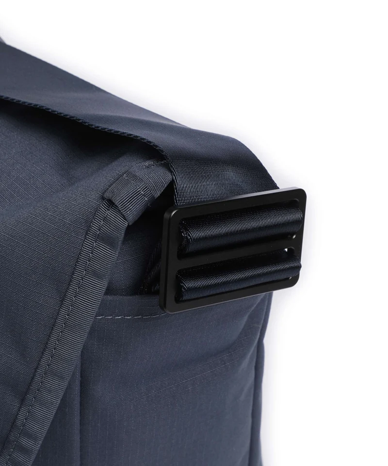 Timbuk2 Flight Classic Kuriertasche granite