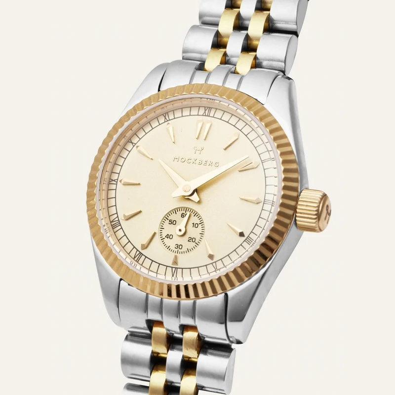Mockberg Royal Women's Watch 28 mm MO540