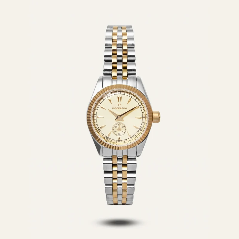 Mockberg Royal Women's Watch 28 mm MO540