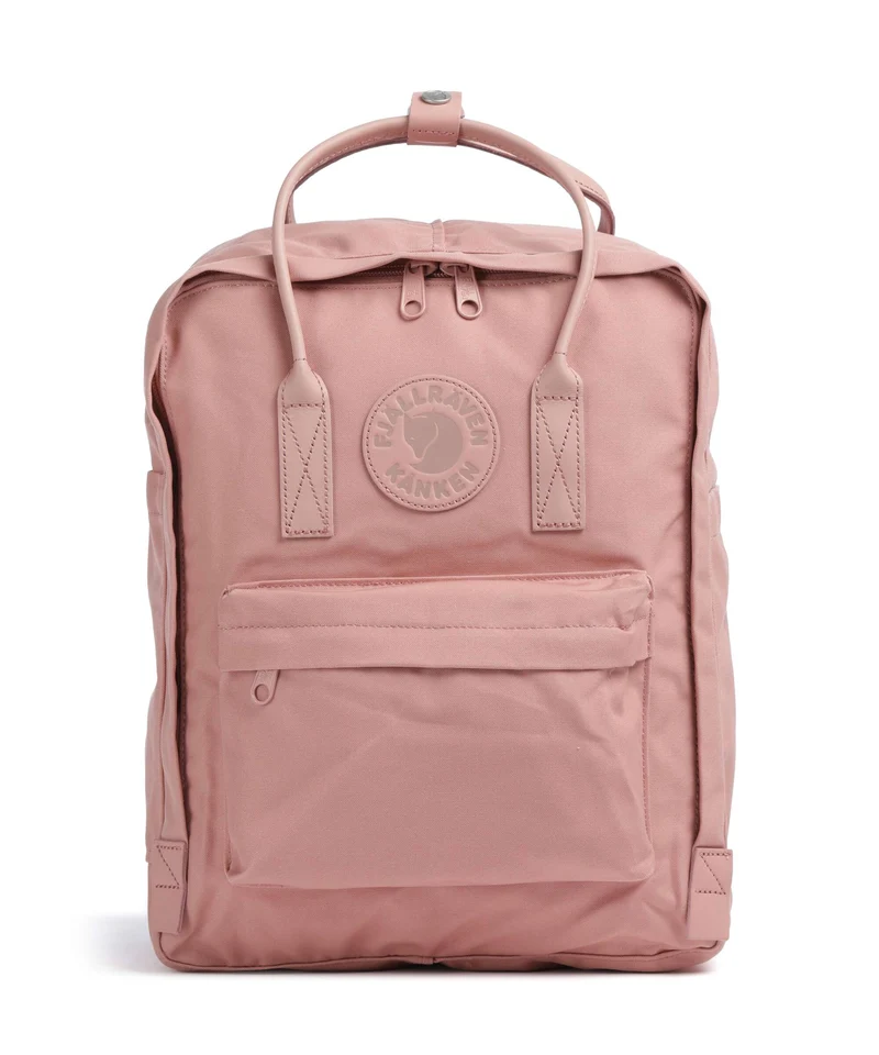 Fjällräven Kånken No. 2 Rucksack dusty rose
