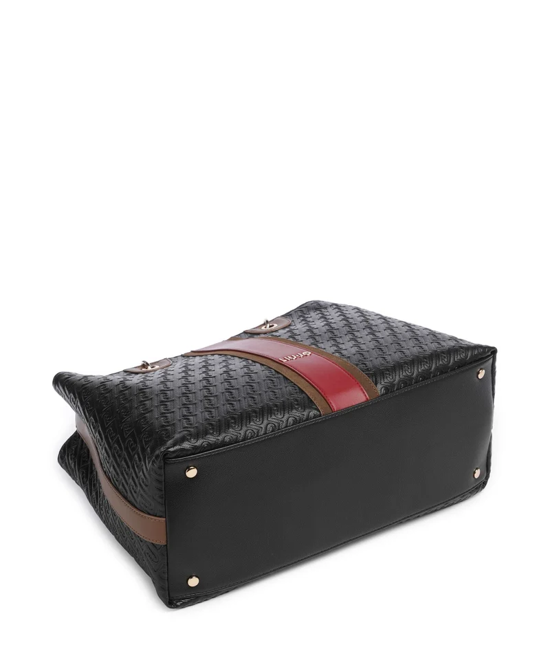 Liu Jo Ematite M Shopper nero