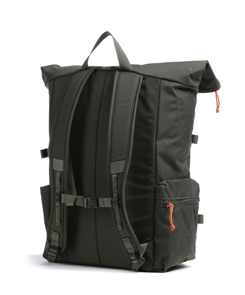 Fjällräven Vardag 25 Rucksack deep forest