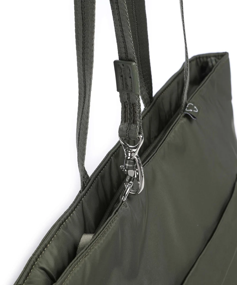 Pacsafe W Shopper olive