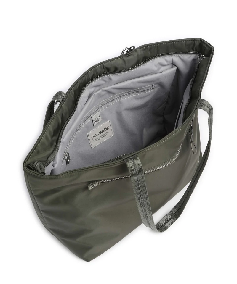 Pacsafe W Shopper olive