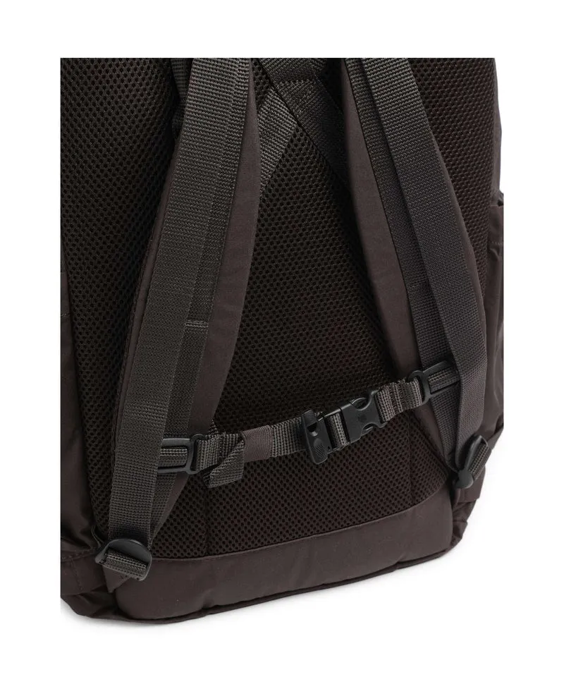 Fjällräven Kånken Outlong Rucksack black oak
