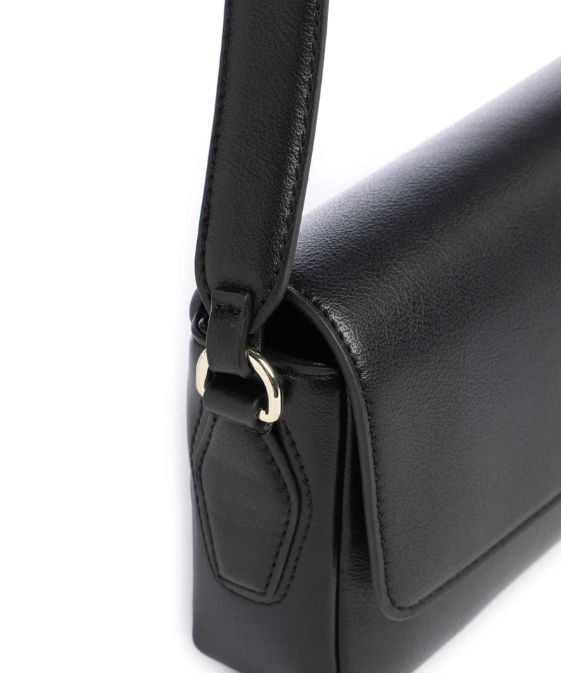 BOSS Sandy Schultertasche black