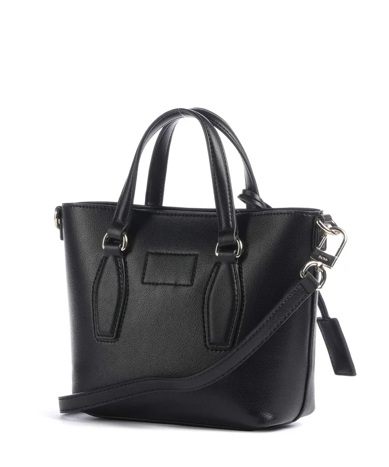BOSS Sandy Mini Umhängetasche black