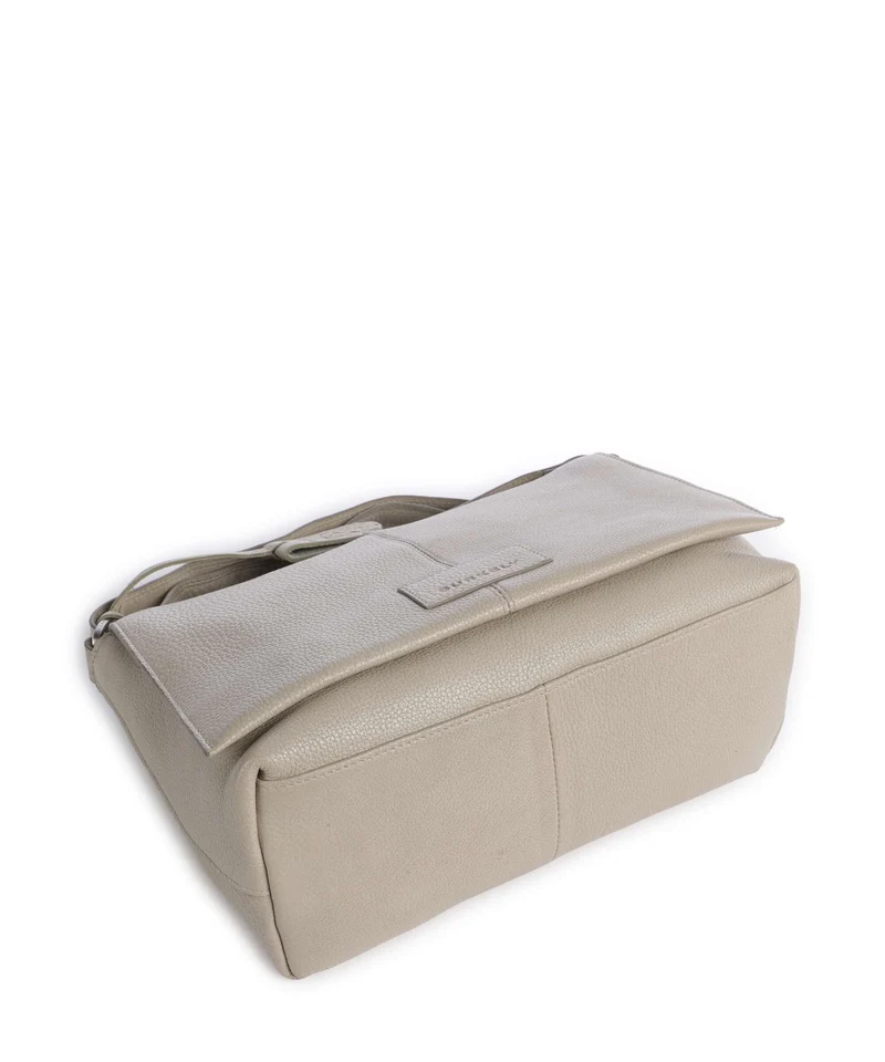 Burkely Soft Skylar Umhängetasche grey