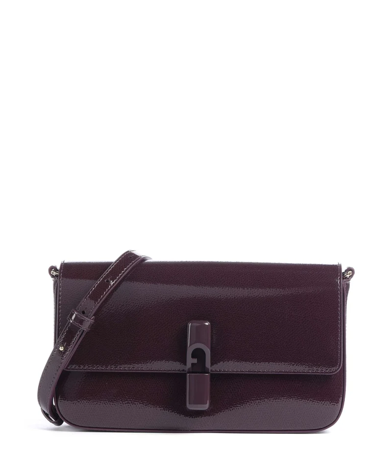 Furla Iride S Umhängetasche winter bloom