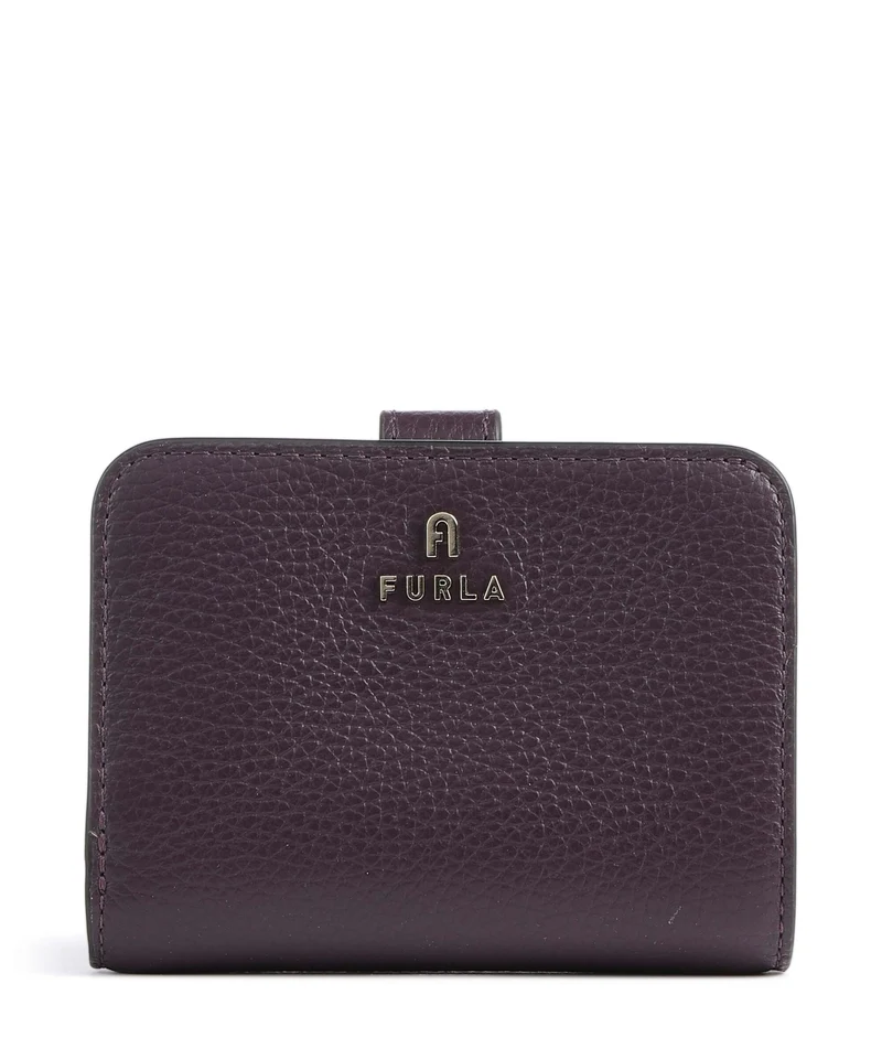 Furla Camelia S Geldbörse winter bloom
