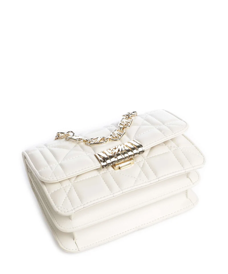 Steve Madden BELVIRA Schultertasche chalk
