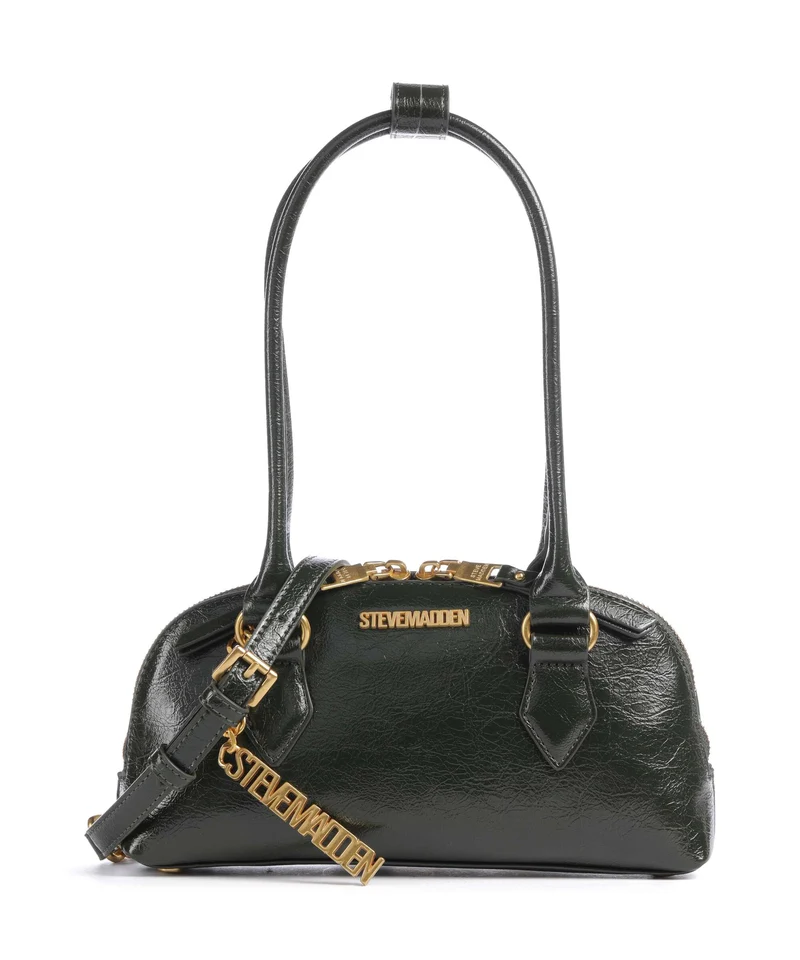 Steve Madden BCURTIS Schultertasche green