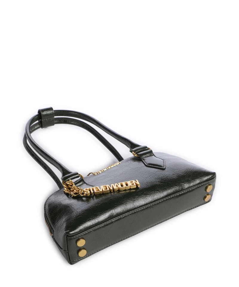 Steve Madden BCURTIS Schultertasche green