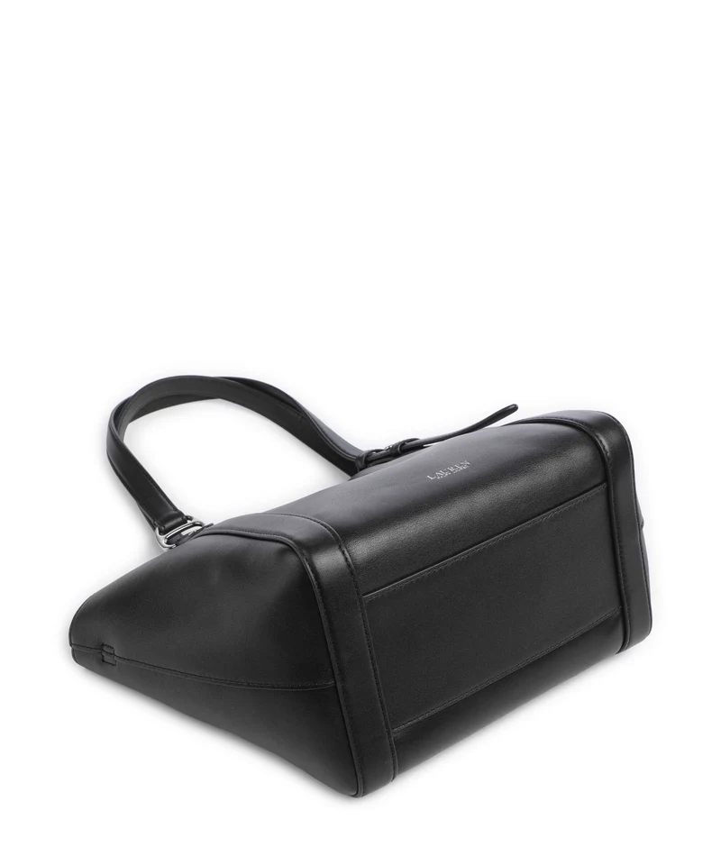 Lauren Ralph Lauren Tasha Small Shopper black
