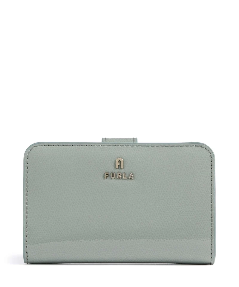 Furla Camelia M Geldbörse winter sky
