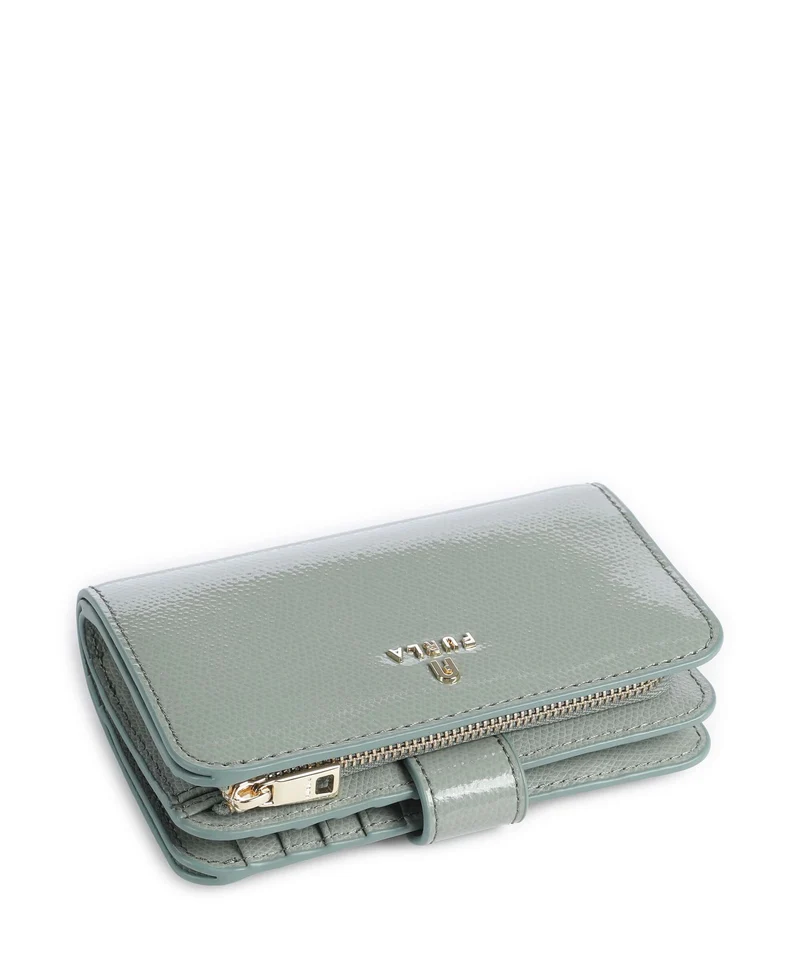 Furla Camelia M Geldbörse winter sky