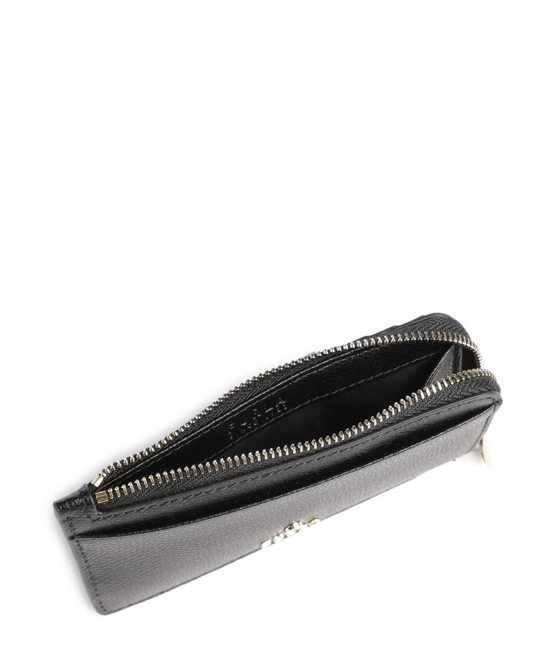 Furla Camelia M Kreditkartenetui nero
