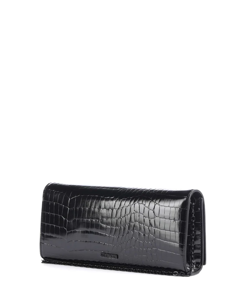 Steve Madden BFRANKI Umhängetasche black/black
