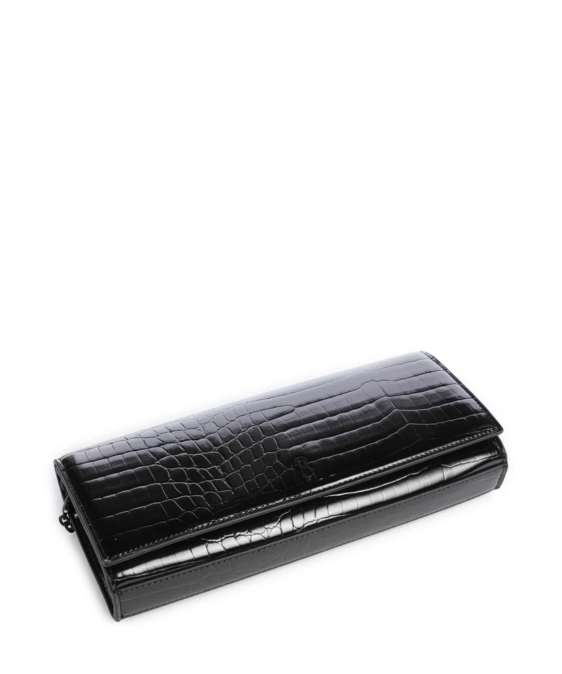 Steve Madden BFRANKI Umhängetasche black/black