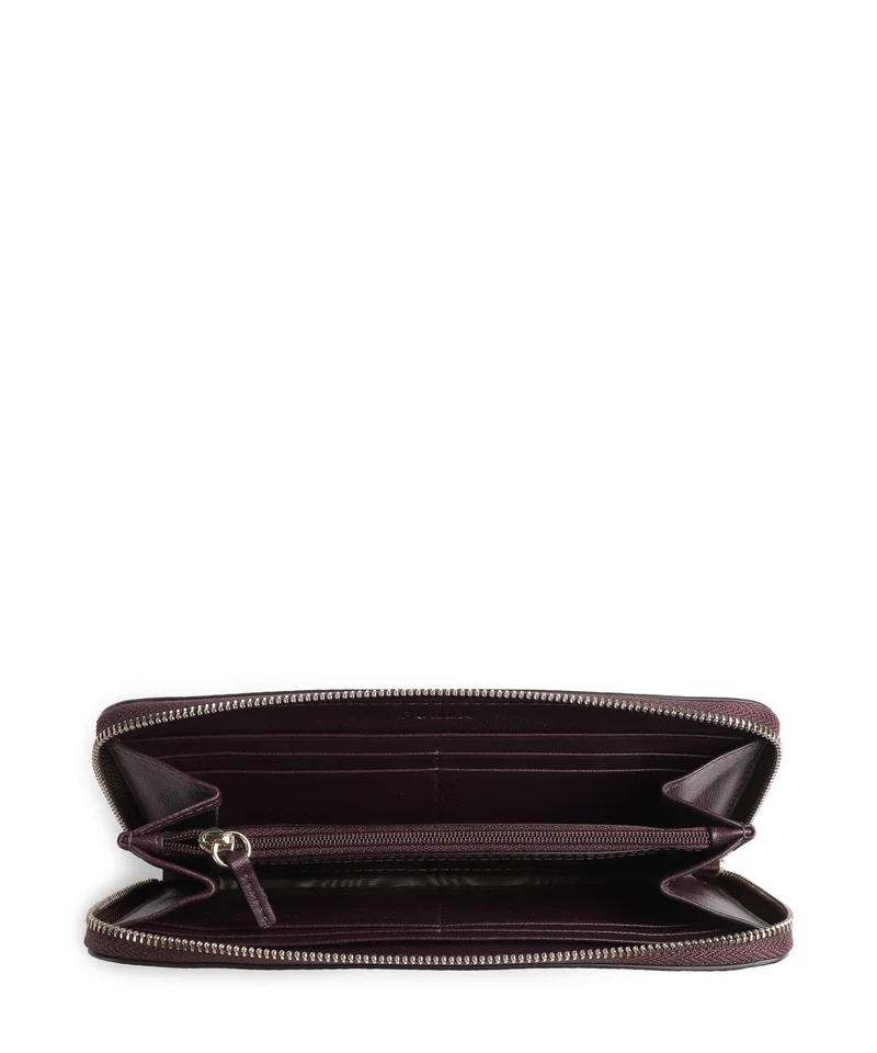 Furla Camelia XL Geldbörse winter bloom
