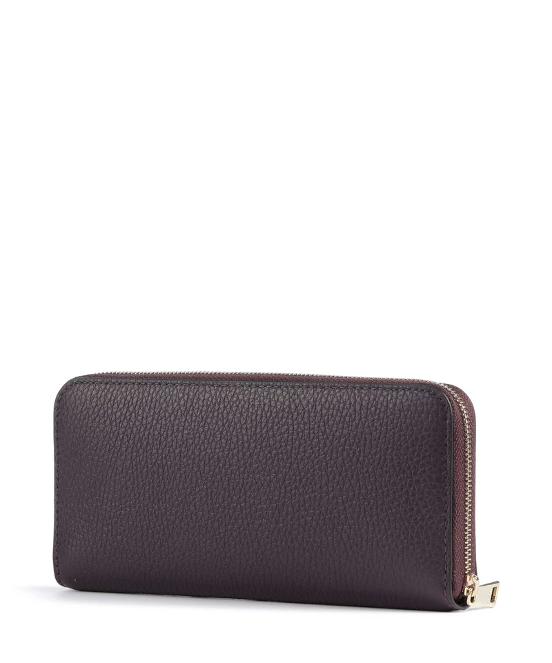 Furla Camelia XL Geldbörse winter bloom