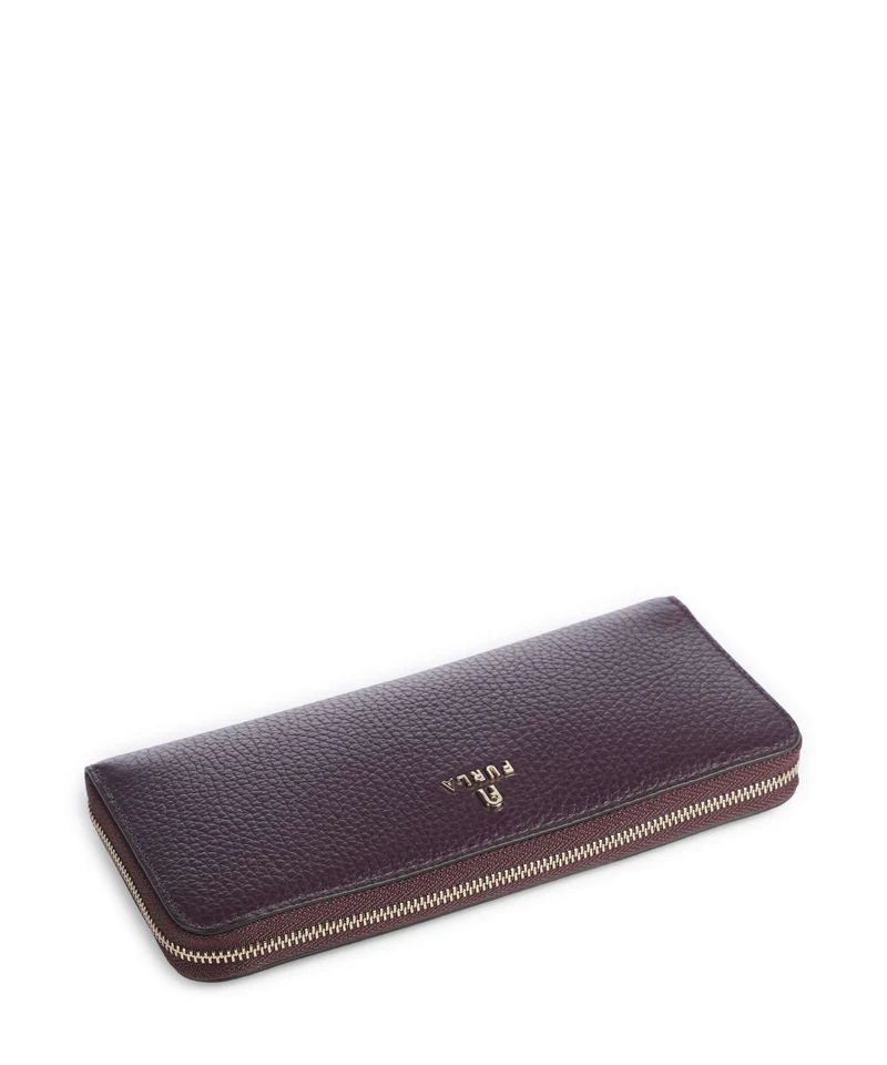 Furla Camelia XL Geldbörse winter bloom