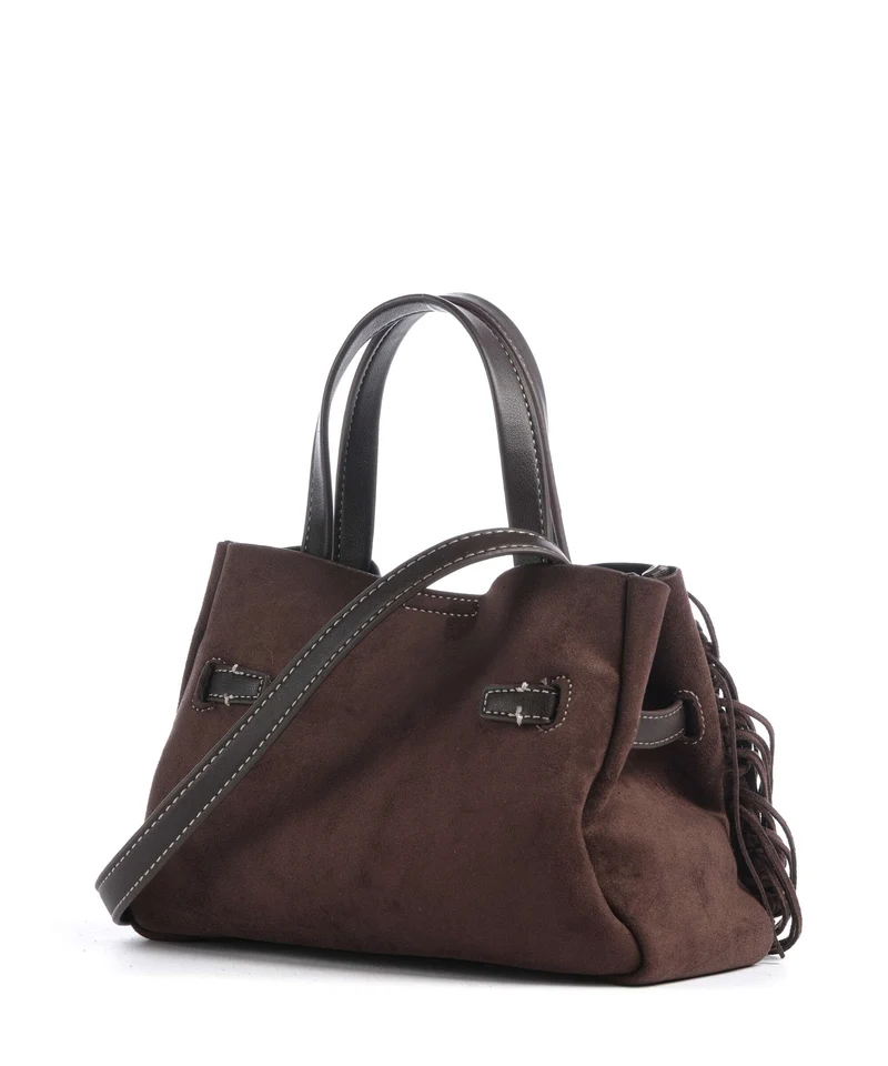 DKNY Bryar Small Handtasche coffee bean