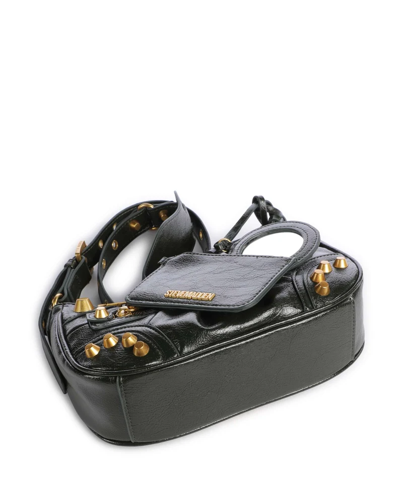 Steve Madden BGLOWING Schultertasche green