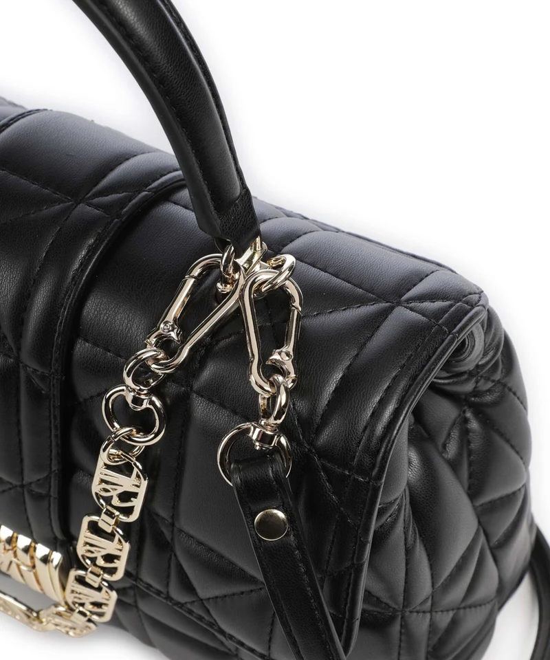 Steve Madden BVAULT Handtasche black/gold