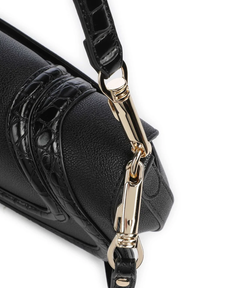 Steve Madden BCENA Schultertasche black/gold