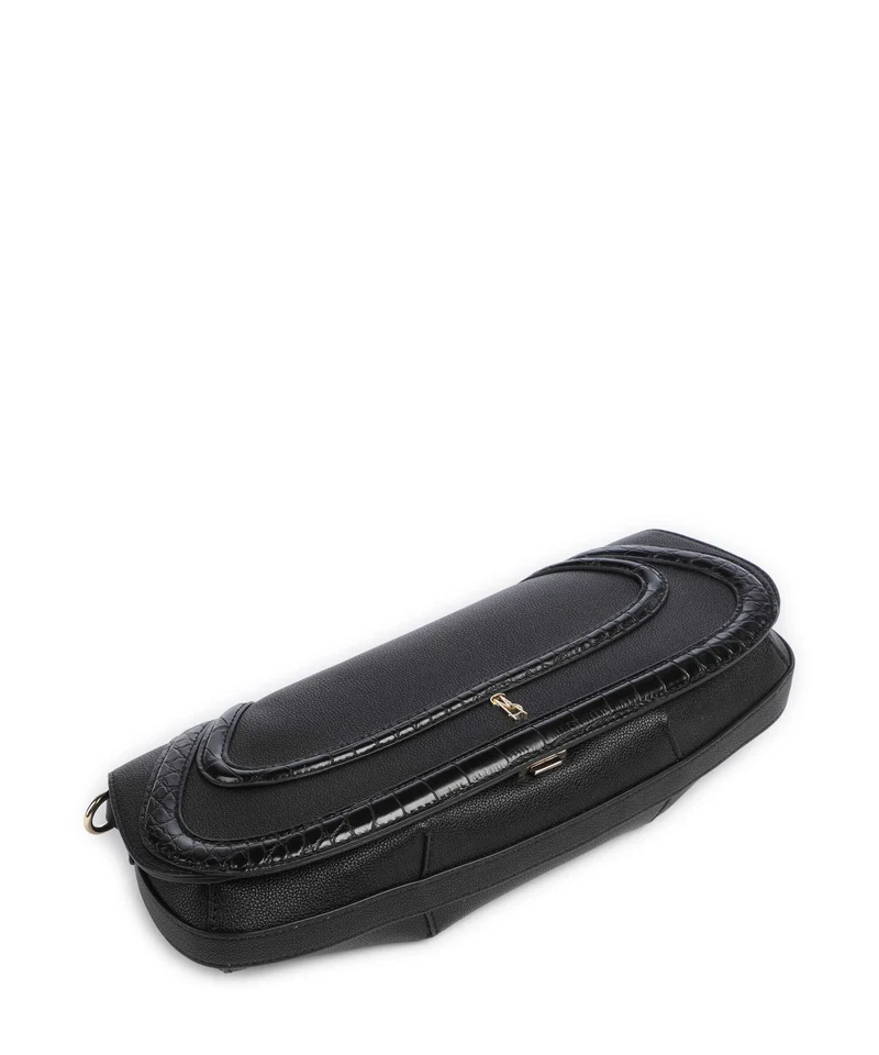 Steve Madden BCENA Schultertasche black/gold