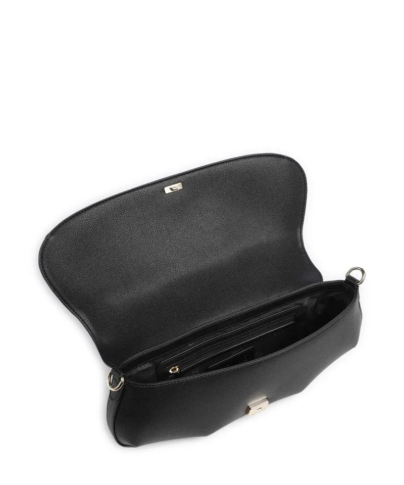 Steve Madden BCENA Schultertasche black/gold