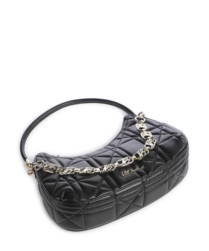 Steve Madden BSLOANE Schultertasche black/gold