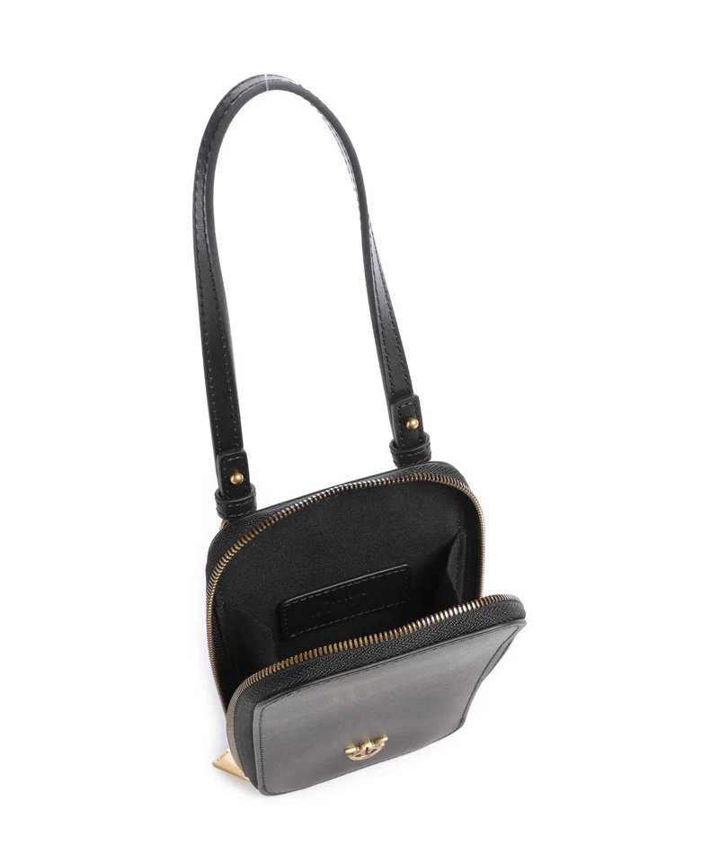 Pinko Handytasche nero/antique gold