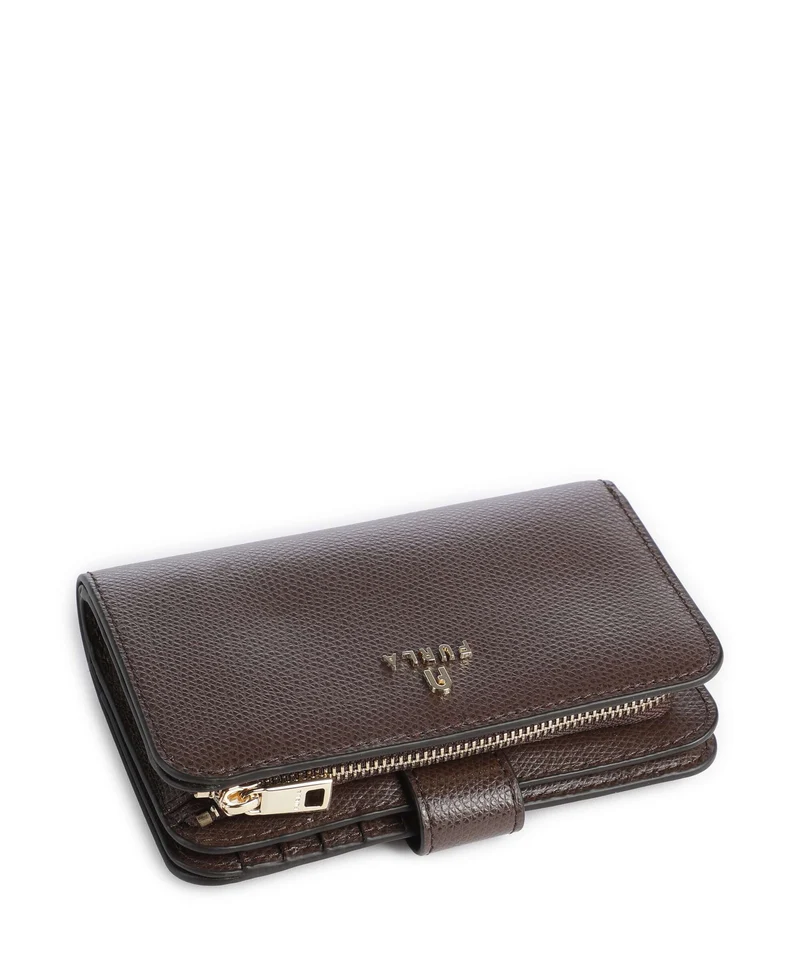 Furla Camelia M Geldbörse espresso