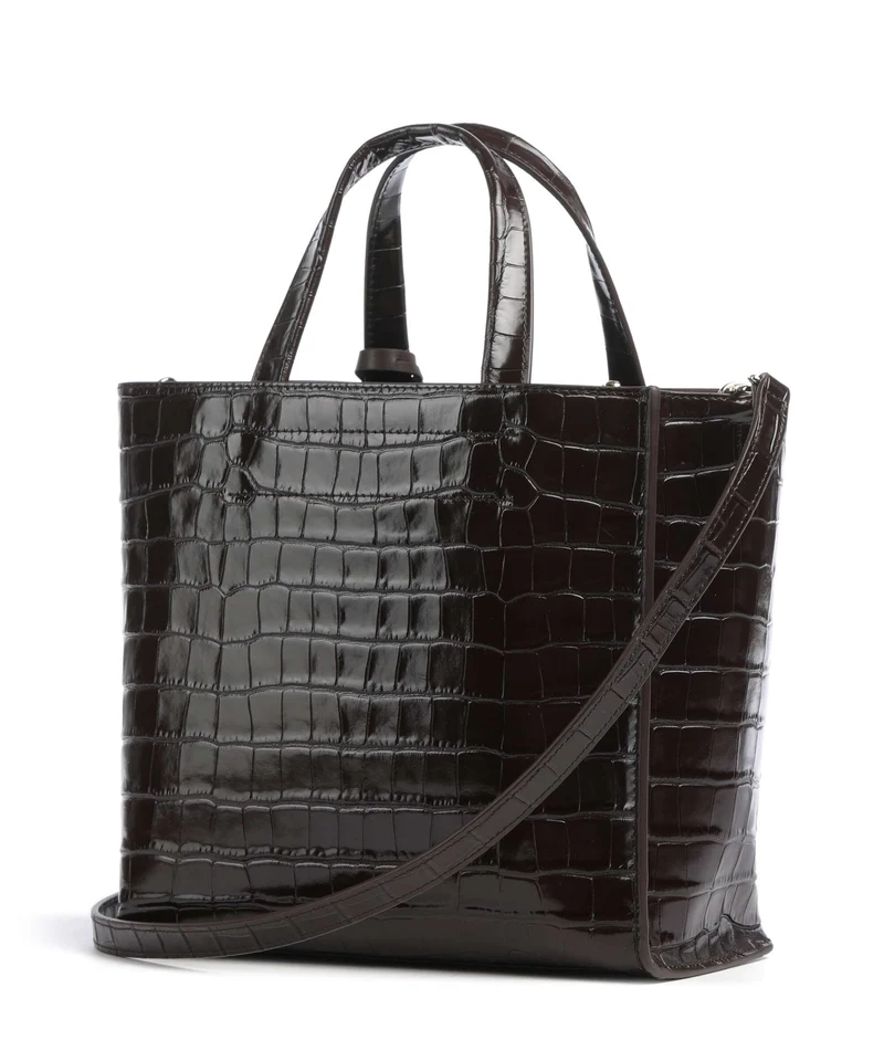 Furla Divide It S Handtasche cioccolato