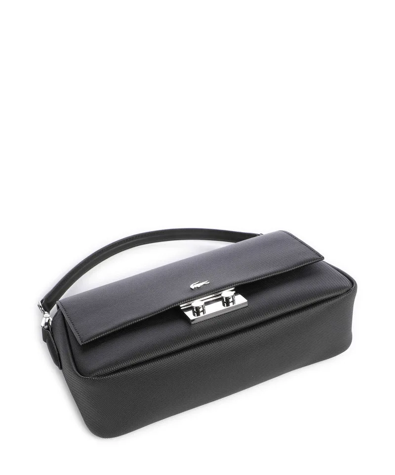 Lacoste Daily City Schultertasche noir