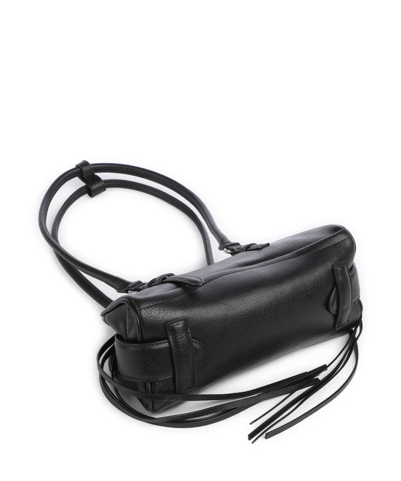 Liebeskind Capri Cow Naturale S Schultertasche black