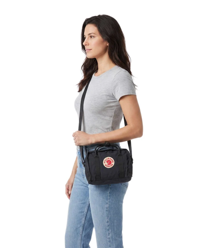 Fjällräven Kånken One Size Umhängetasche navy