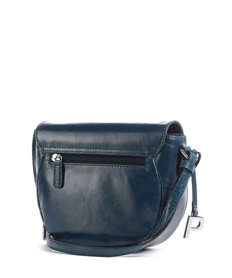 Picard Peakline Umhängetasche deep ocean