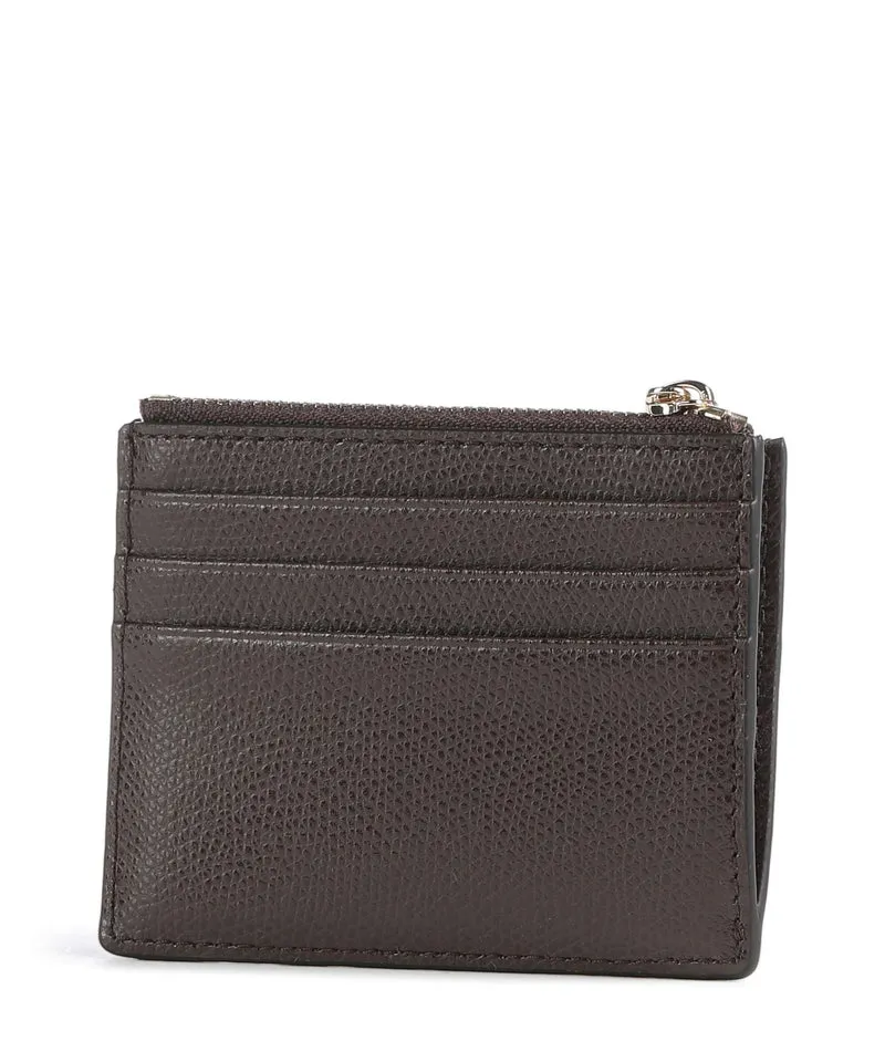 Furla Camelia S Kreditkartenetui espresso