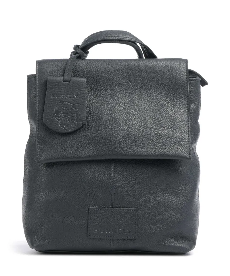 Burkely Soft Skylar Rucksack-Tasche navy
