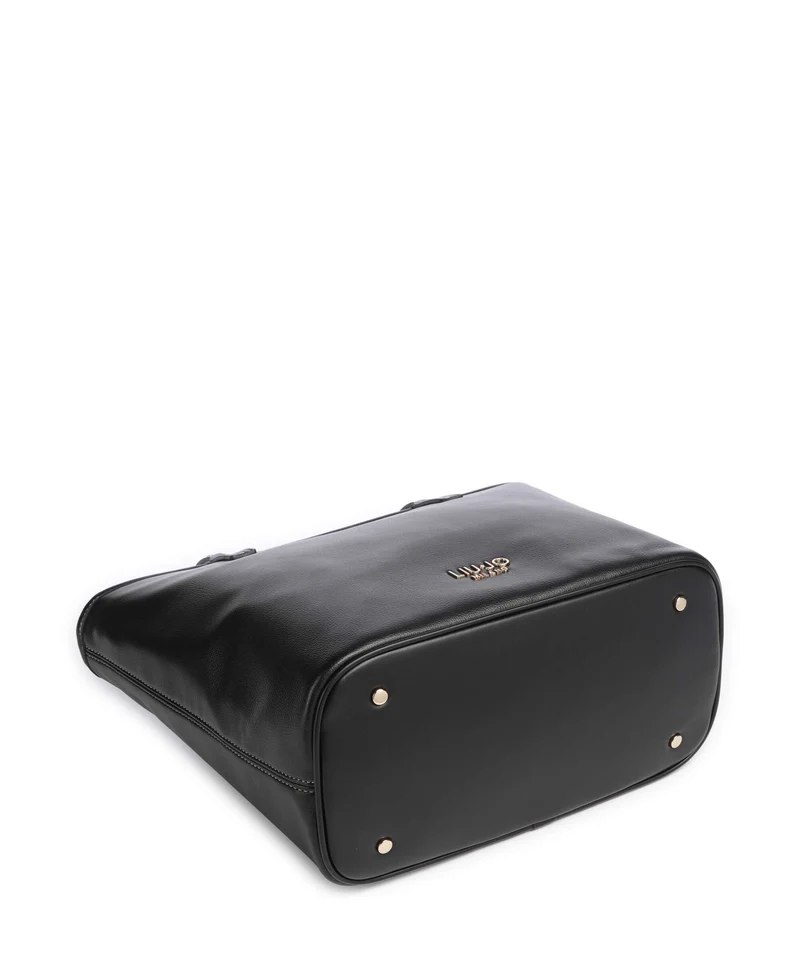 Liu Jo Evrim M Shopper nero