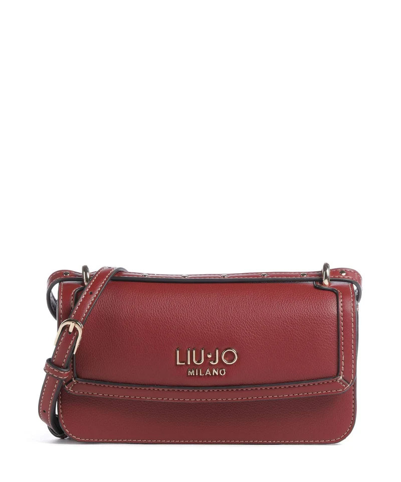 Liu Jo Evrim S Umhängetasche barn red