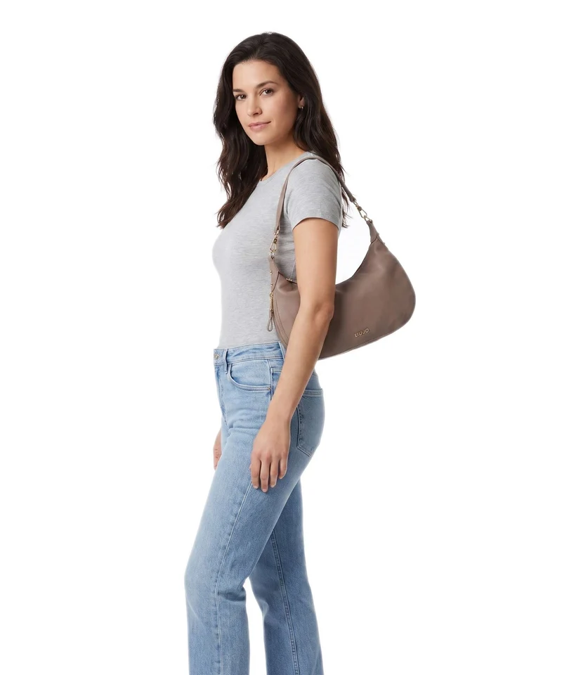 Liu Jo Kaliska M Beuteltasche mocha
