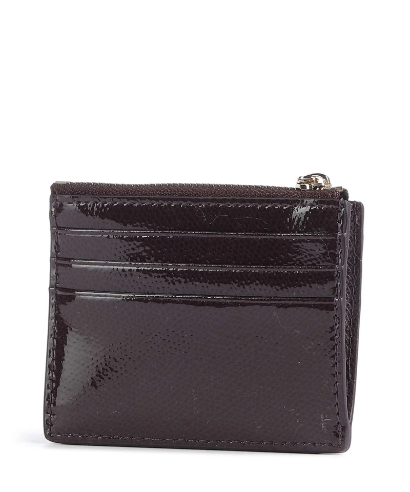 Furla Camelia S Kreditkartenetui winter bloom