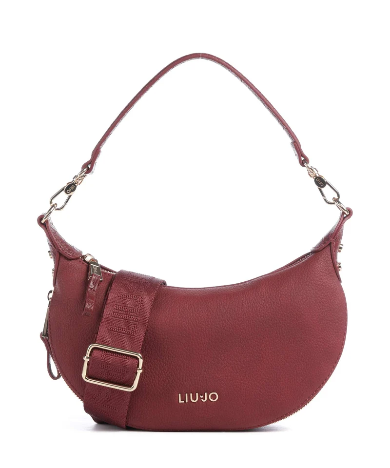 Liu Jo Kaliska S Beuteltasche deep bordeaux