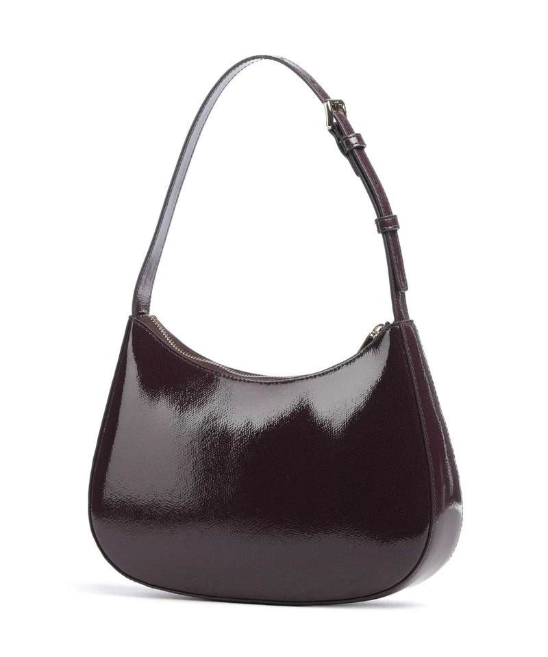 Furla Margot S Schultertasche winter bloom