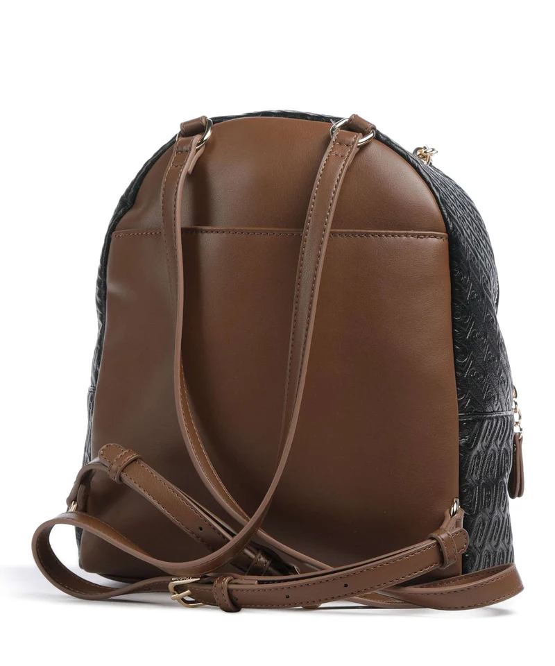 Liu Jo Ematite M Rucksack nero