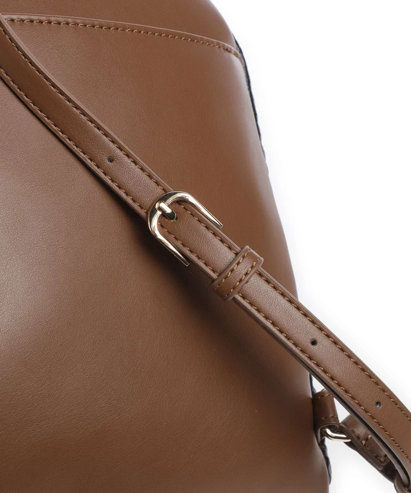 Liu Jo Ematite M Rucksack nero